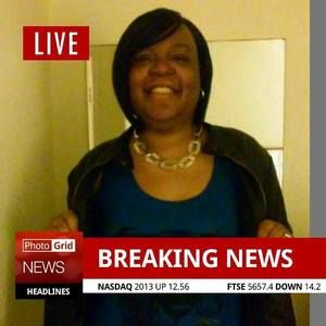 Meet your Posher, Annice